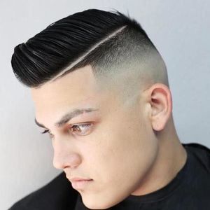 Meet your Posher, Jesse